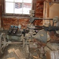 An old tired out Woodward mechanical type __D__ governor ready for a museum_.jpg